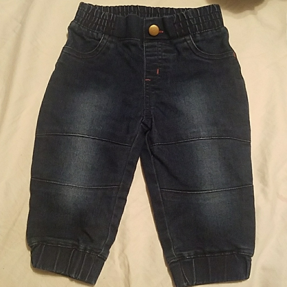 Little boys joggers